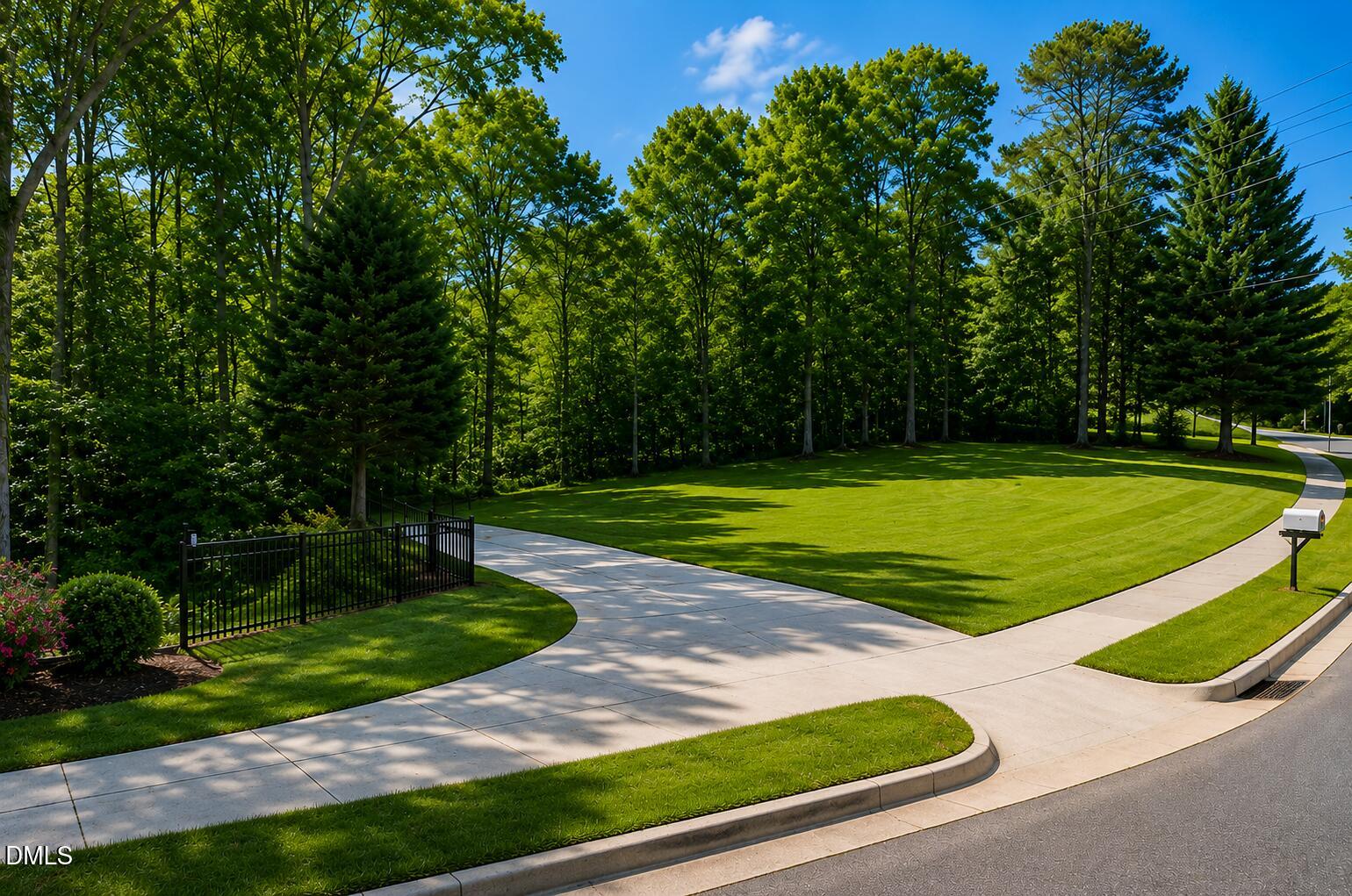 Land in Raleigh 2