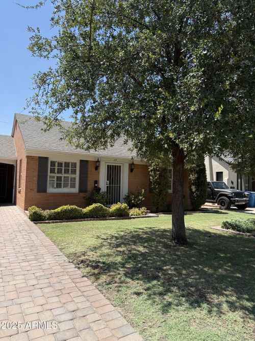 49 W Virginia Ave, Phoenix, AZ, 85003-1018 | Card Image