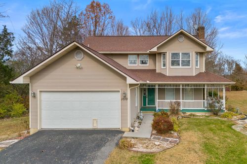 1010 Old Jacksboro Road, New Tazewell, TN, 37825 | Card Image