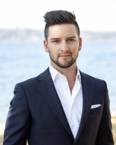 RJ Preisser