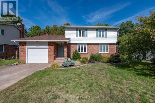 116 Frontenac Cres, Deep River, ON, K0J1P0 | Card Image