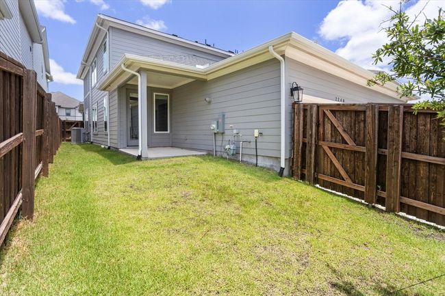 2240 Drake St, Condo with 3 bedrooms, 3 bathrooms and null parking in Aledo TX | Image 27