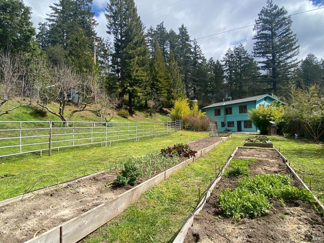 65401 Highway 271, House other with 5 bedrooms, 3 bathrooms and 5 parking in Leggett CA | Image 44
