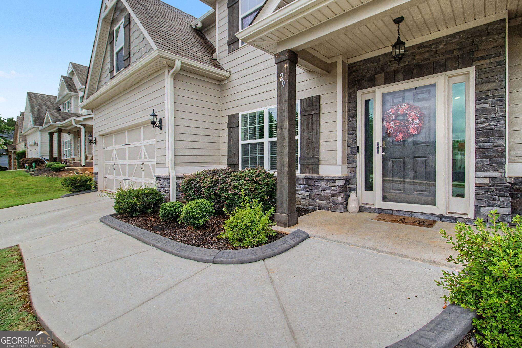 Residential in Sharpsburg 5