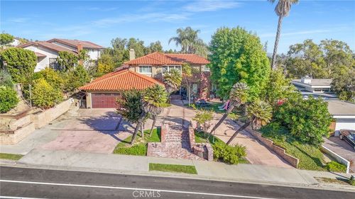 15526 Mar Vista St, Whittier, CA, 90605-1323 | Card Image
