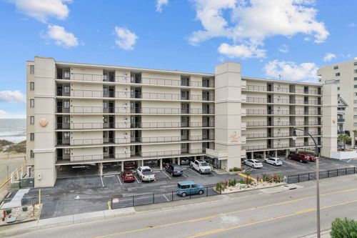 apt-h6-4605 S Ocean Blvd, North Myrtle Beach, SC, 29582-5369 | Card Image