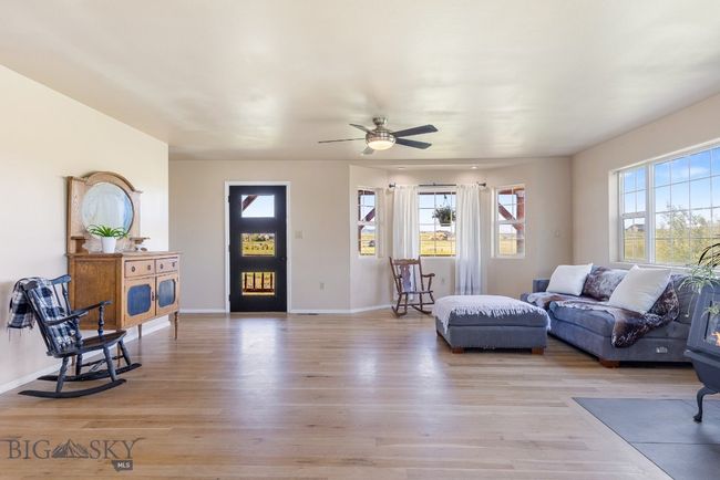 251 Price Rd, House other with 4 bedrooms, 2 bathrooms and null parking in Three Forks MT | Image 20