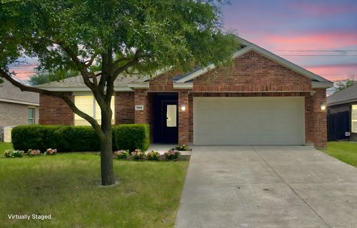 3804 White Summit Ln, Melissa, TX, 75454-2583 | Card Image