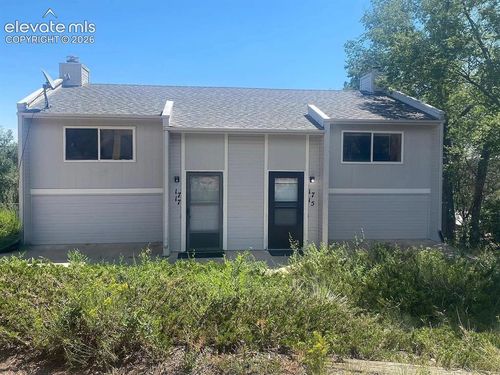 1717 N 7th St, Colorado Springs, CO, 80907-7203 | Card Image