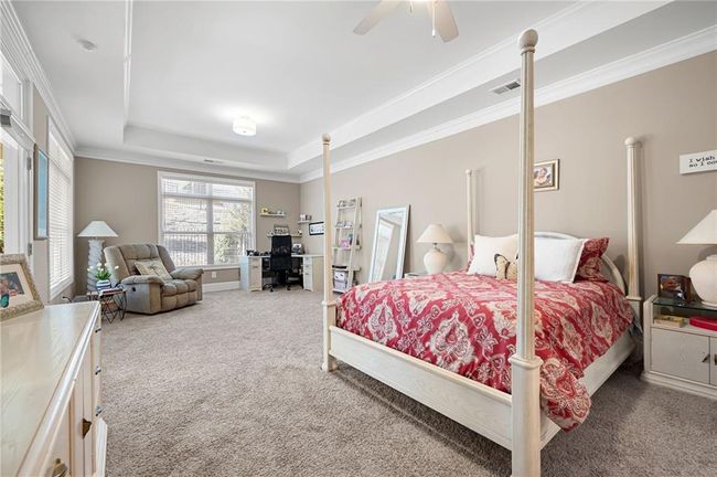 4980 Pleasantry Way Nw, House other with 2 bedrooms, 2 bathrooms and null parking in Acworth GA | Image 19