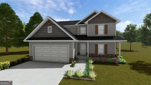 6413 River Plantation Dr, Lula, GA, 30554 | Card Image