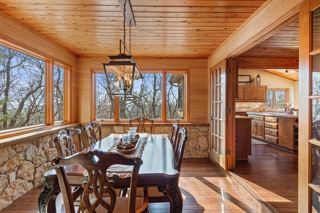 4886 Foxfire Trail, House other with 5 bedrooms, 4 bathrooms and null parking in SPRINGFIELD WI | Image 10