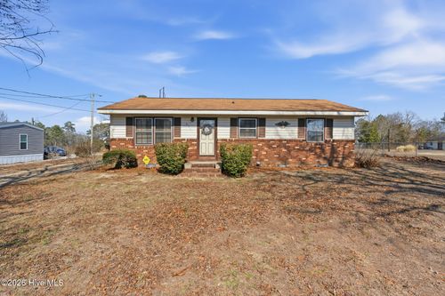 293 Hickory St, Rockingham, NC, 28379-5089 | Card Image