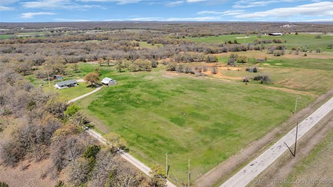 4795 Inwood Rd, House other with 3 bedrooms, 2 bathrooms and null parking in Healdton OK | Image 34