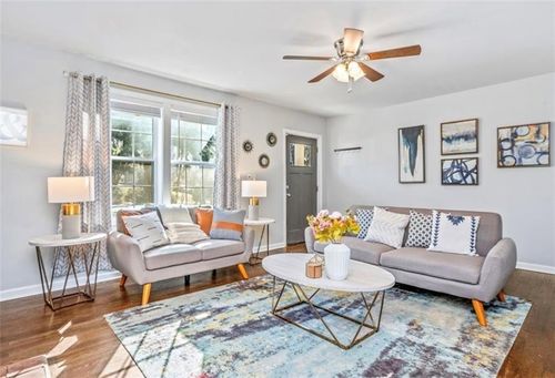 1277 Boulevard Lorraine Sw, Atlanta, GA, 30311-3353 | Card Image