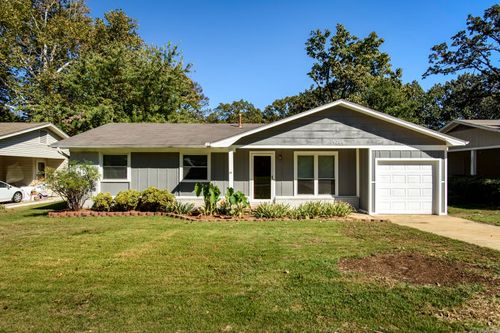 9206 Woodbine Drive, Sherwood, AR, 72120 | Card Image