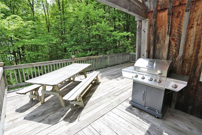 2 Skyline Dr, House other with 3 bedrooms, 2 bathrooms and 1 parking in Fremont Center NY | Image 19