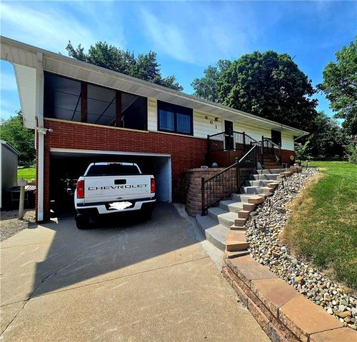 601 Stanton Dr, Rock port, MO, 64482-1135 | Card Image