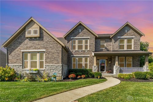 3489 Renaissance Blvd, Franklin, OH, 45005-9677 | Card Image