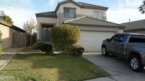 10962 W Sheridan St, Avondale, AZ, 85392-5882 | Card Image