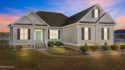 1665 Barnes Hill Church Rd, Nashville, NC, 27856-8868 | Card Image