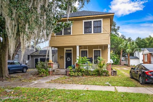 1511 Belmonte Ave, JACKSONVILLE, FL, 32207-3103 | Card Image
