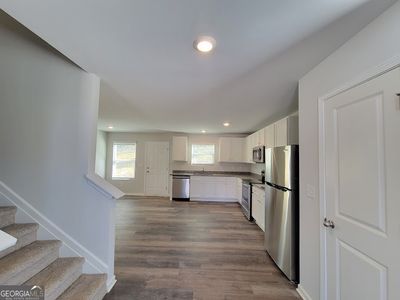 25 Fontana Court, House other with 4 bedrooms, 3 bathrooms and null parking in Covington GA | Image 3