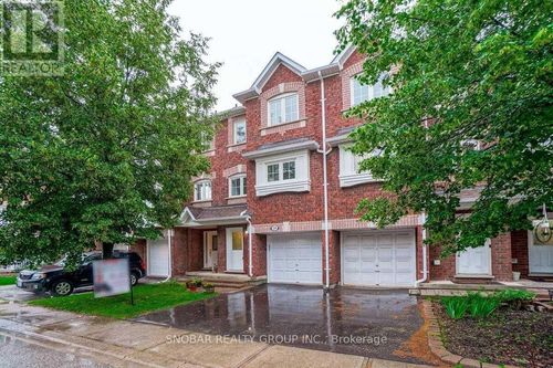 20-6060 Snowy Owl Cres, Mississauga, ON, L5N7K3 | Card Image