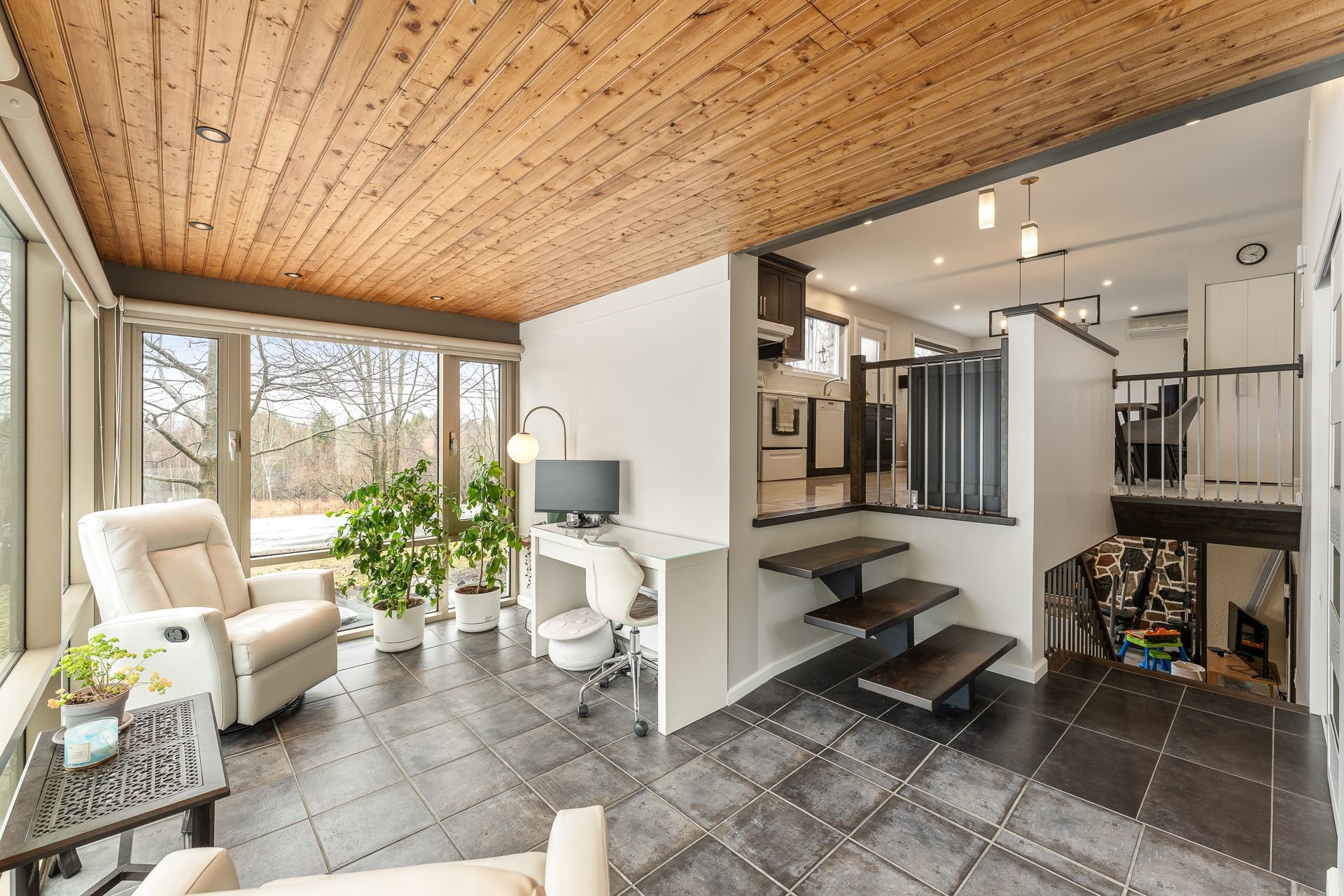 Residential in Sherbrooke (Brompton/Rock Forest/Saint-Élie/Deauvi