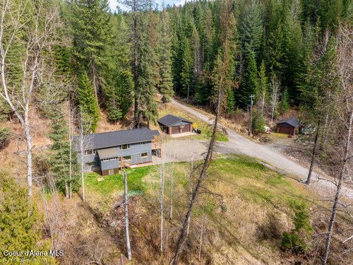 21 Lochsa Ln, Kingston, ID, 83839-5009 | Card Image
