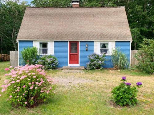 337 Jonathans Way, Brewster, MA, 02631-2810 | Card Image