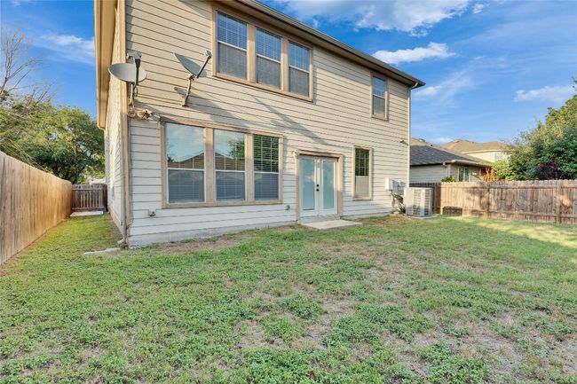 6305 Roseborough Dr, House other with 4 bedrooms, 3 bathrooms and 4 parking in Austin TX | Image 36