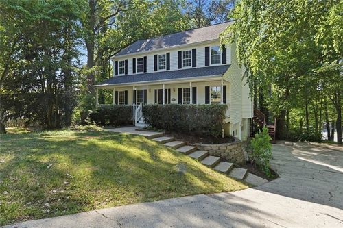 4028 Paloverde Cir Nw, Kennesaw, GA, 30144-1183 | Card Image