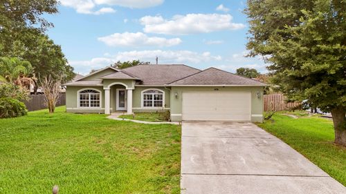 436 Sw Bradshaw Cir, Port St Lucie, FL, 34953-5532 | Card Image