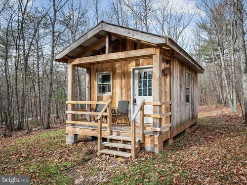 0 Bushy Ridge Dr, Star Tannery, VA, 22654 | Card Image