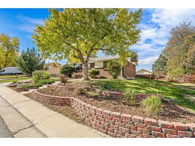 6763 Gray St, House other with 3 bedrooms, 2 bathrooms and null parking in Arvada CO | Image 1