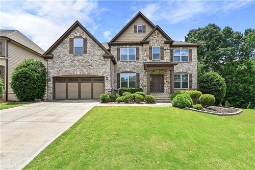 416 Ridge Walk Ct, Sugar Hill, GA, 30518-6148 | Card Image