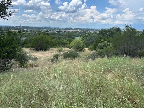 Lot 14 Blazing Star, Horseshoe Bay, TX, 78657 | Card Image