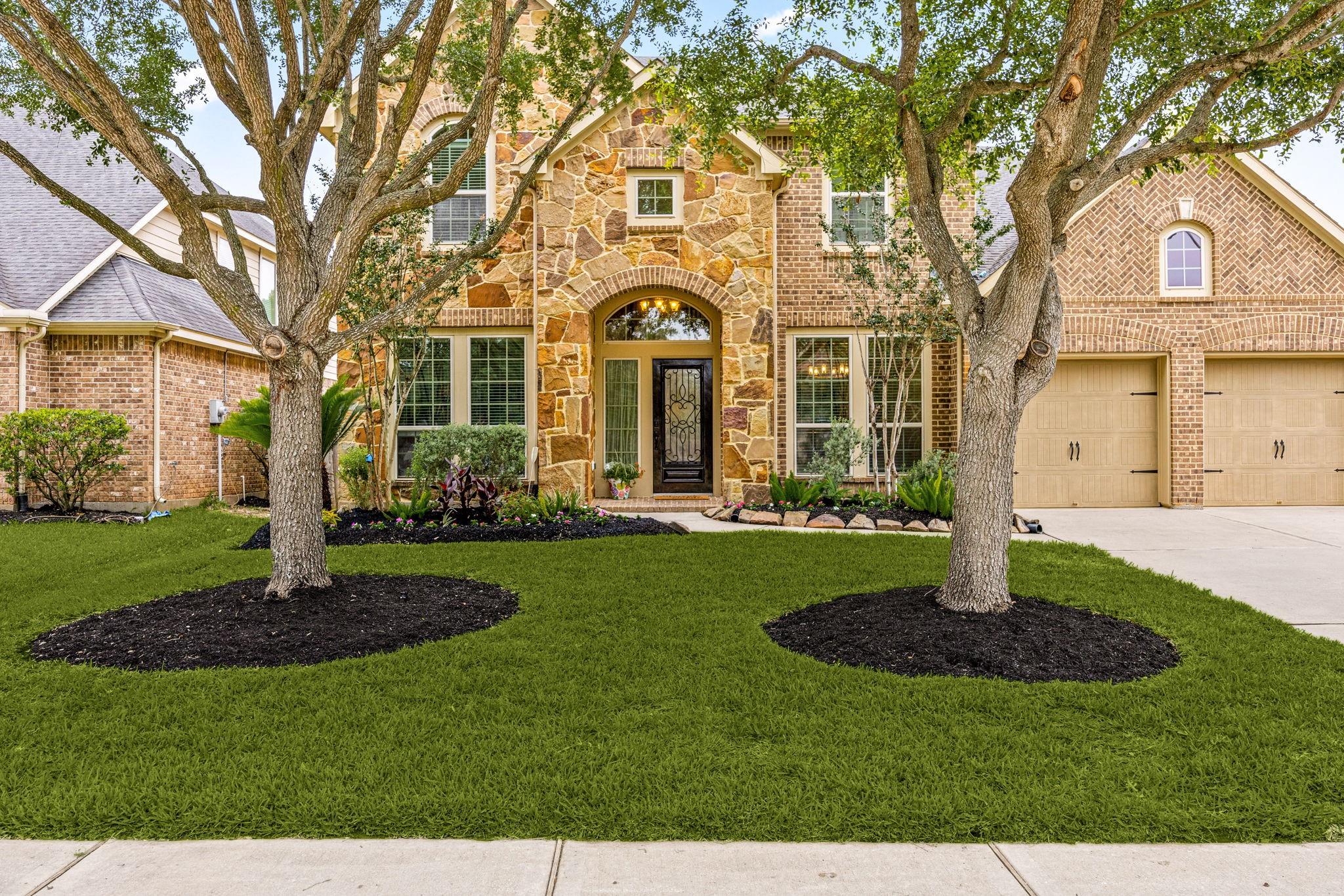 Residential in Katy 3