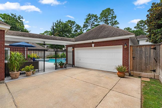 12927 Finch Brook Dr, House other with 3 bedrooms, 3 bathrooms and 2 parking in Cypress TX | Image 41