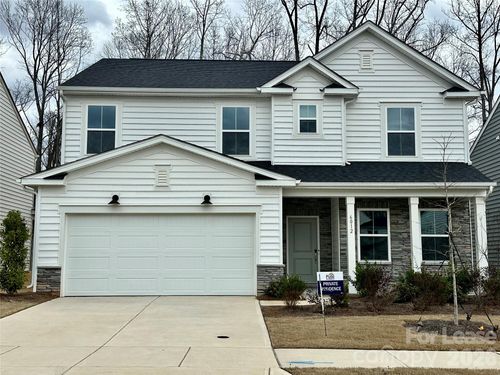6012 Chumbley Point Rd, Charlotte, NC, 28215-0065 | Card Image