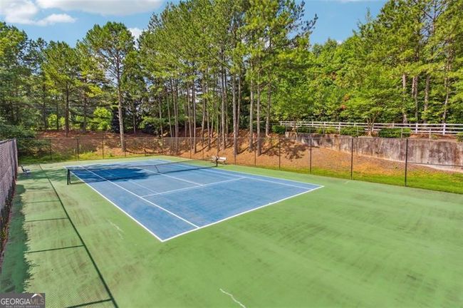 338 Justin Dr, Home with 0 bedrooms, 0 bathrooms and null parking in Woodstock GA | Image 9