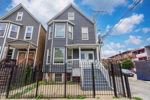 1-1540 N Keeler Ave, CHICAGO, IL, 60651-1919 | Card Image
