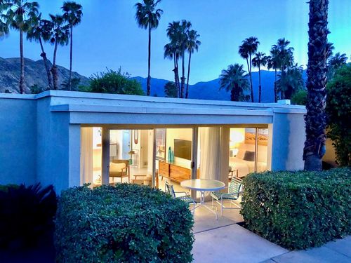 unit-24-1881 S Araby Dr, Palm Springs, CA, 92264-4895 | Card Image