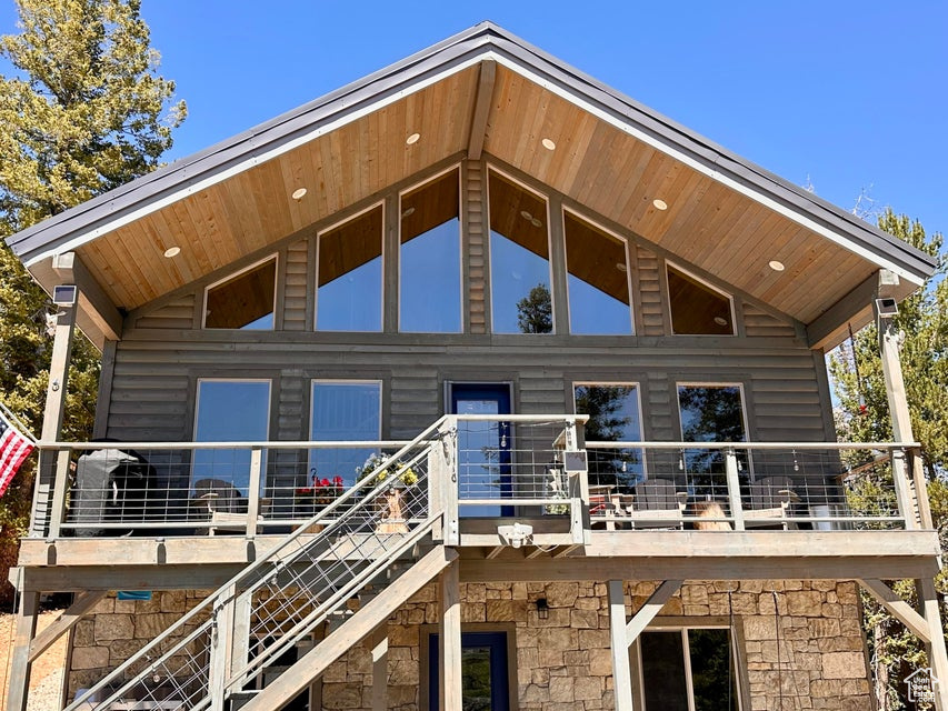 Residential in Brian Head 3
