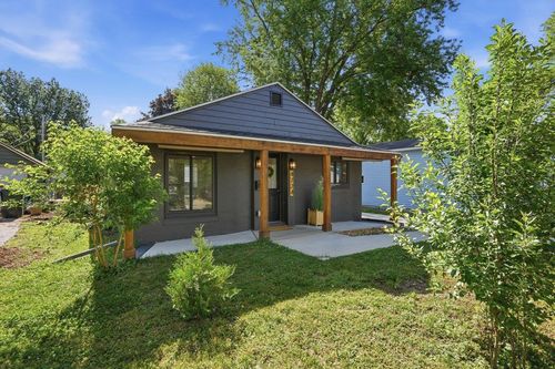 4724 Maher Avenue, Madison, WI, 53716 | Card Image