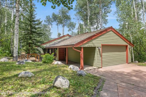 11 Valley View Ln, Snowmass Village, CO, 81615 | Card Image