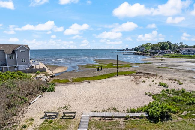 118 - 118 Sandy Point Rd, Condo with 2 bedrooms, 2 bathrooms and 2 parking in Old Saybrook CT | Image 30