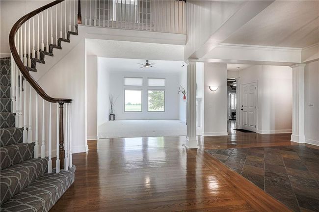 26528-23.09 S. Metcalf Road, House other with 5 bedrooms, 4 bathrooms and null parking in Louisburg KS | Image 6