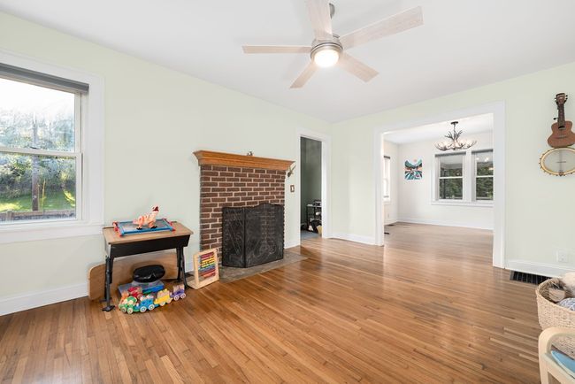 461 S Shady Ave, House other with 3 bedrooms, 3 bathrooms and null parking in Damascus VA | Image 54